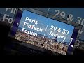 Paris Fintech Forum's video thumbnail