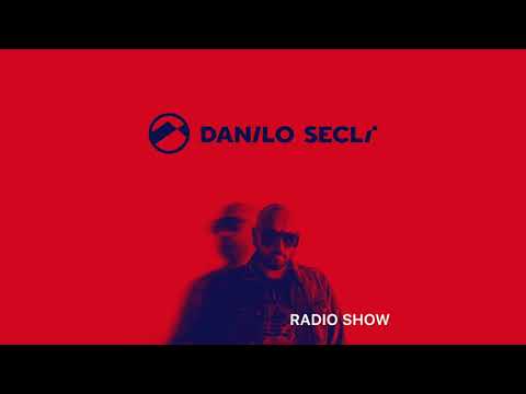 Danilo Seclì Radio Show 012