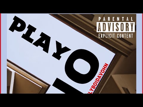Flyboi Davohn - Play No Games (Prod by VoVo)