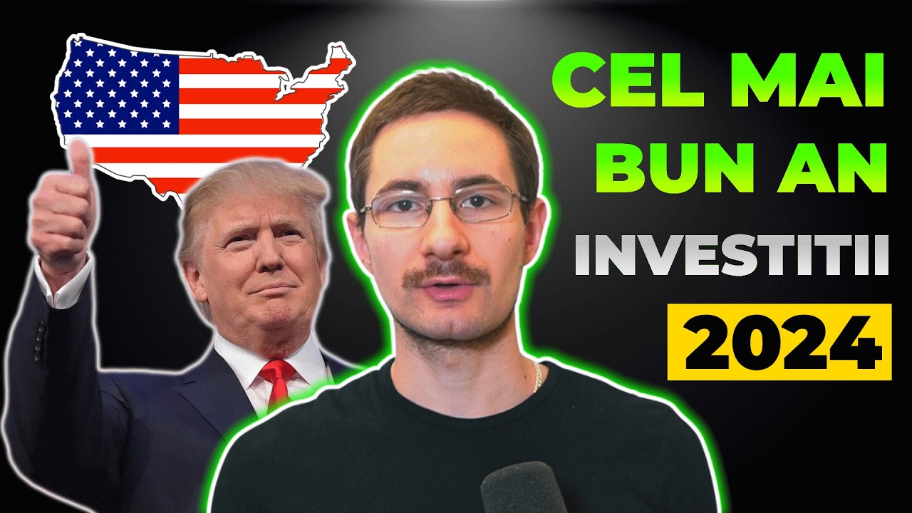 Cum Arata Portofoliul Public de Actiuni in 2024 Dupa Alegerile din SUA