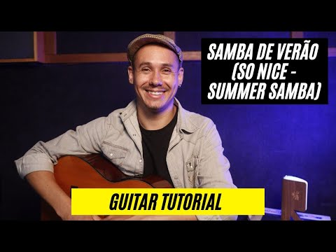 So Nice (summer Samba) - Johnny Mathis
