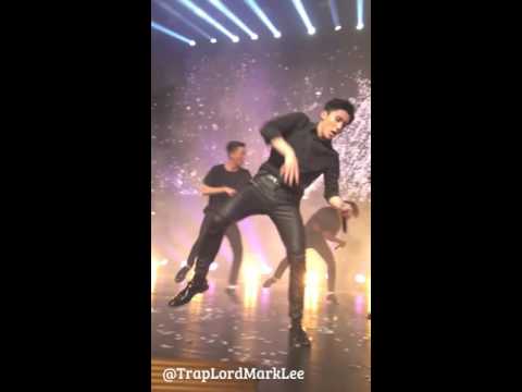 B.A.P LOE 2016: Atlanta Awake - 1004 (ANGEL)