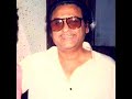 Jeevan Mitana Hai Slow Sad Version Kishorekumar Tribute