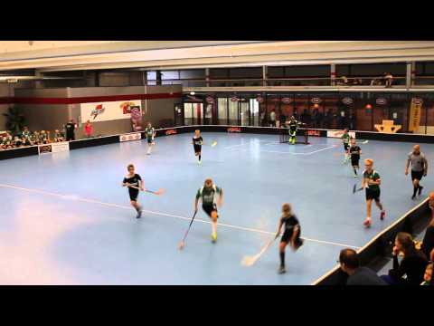 06.09.2014 HU-46 - TPS 1  erä alku