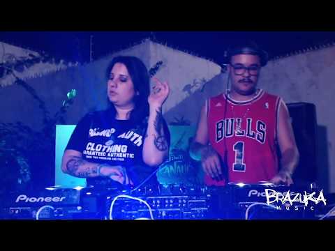 Sound Cloup @ Brazuka Music apresenta 'Brazuka Session 7' - 05.08.2017 - Salvador, Brasil