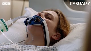 Turning Off Her Life Support 😢 | Supply And Demand | Casualty