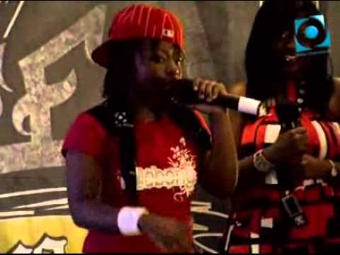 Channel O   Emcee Africa II  Botswana   Google Chrome2