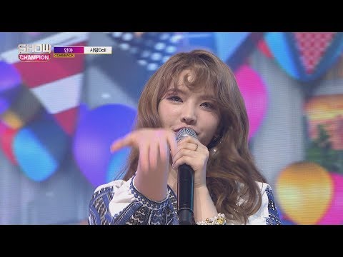 Show Champion EP.233 INA - Love Doll