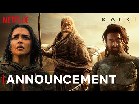 Kalki 2898 AD (2024)