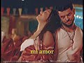 Dhurata Dora X Noizy Mi Amor Slowed Reverb