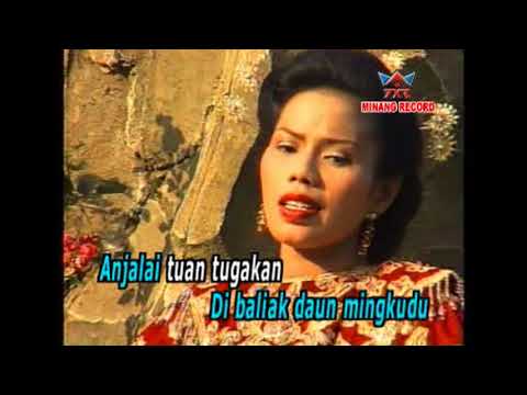 Jusnia Cancang Kambiang Saluang Disco