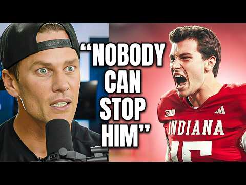 NFL Legends Explain Why Fernando Mendoza Is UNSTOPPABLE..