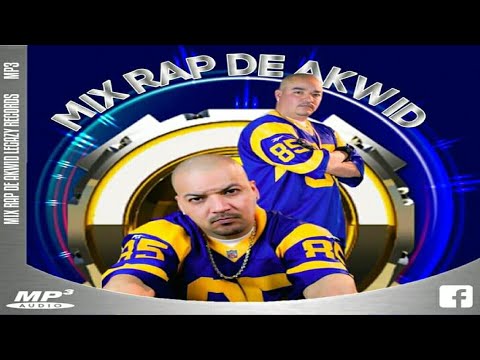 Akwid Mix 2020 🌑 DJ Anderson El Intelectual  - Legazy Records