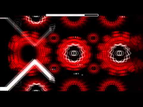 Geometry Dash - TIME TO FIGHT! HyperBattle by Etzer
