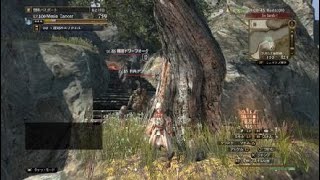 反転クラスター