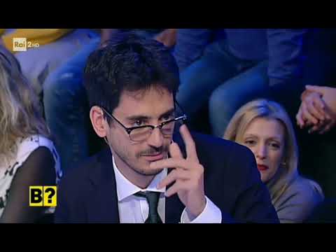 Jokes? Valerio Lundini - Roman navigator