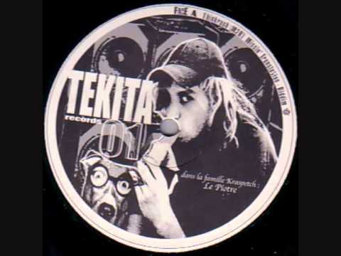 Gotek -Alepaf- (Tekita 01)
