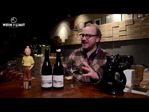Wein am Limit - Folge 425 - Maison Harbour - Garagistes Extraordinaires aus Burgund