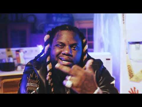 Fat Trel - Finsta ft. Big Boogie (Official Music Video)