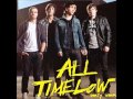 Time Bomb All Time Low FULL STUDIO VERSION