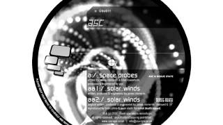 ASC - Solar Winds (Robot Death Squad Remix)