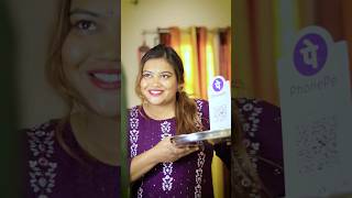 Rakshabandhan me Online payment 😅🥰❤️| Wait for end | #rakshabandhan #rakhi #love #cute #comedy