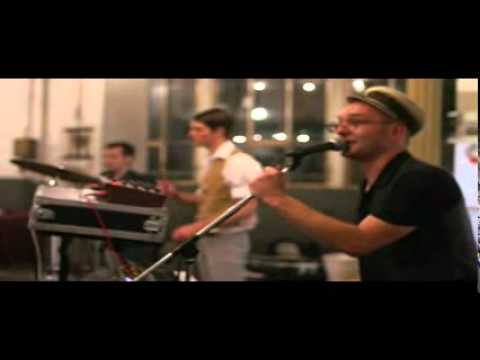 Uebercreutz Krautwaldfabrik Dresden - 5.8.2011 - Sinner