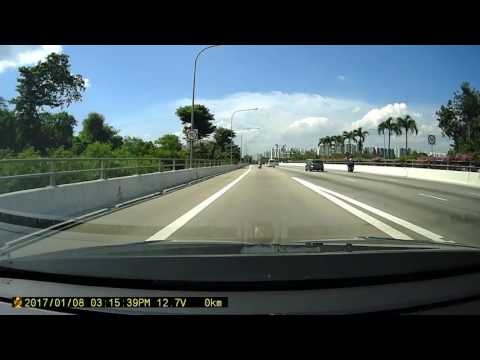 Thumbnail for reckless driving SJA5011L Honda Stream by Honda Stream
