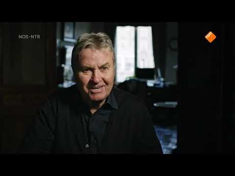 Andere Tijden Sport  - Hoe Zuid Korea Guus Hiddink Veroverde