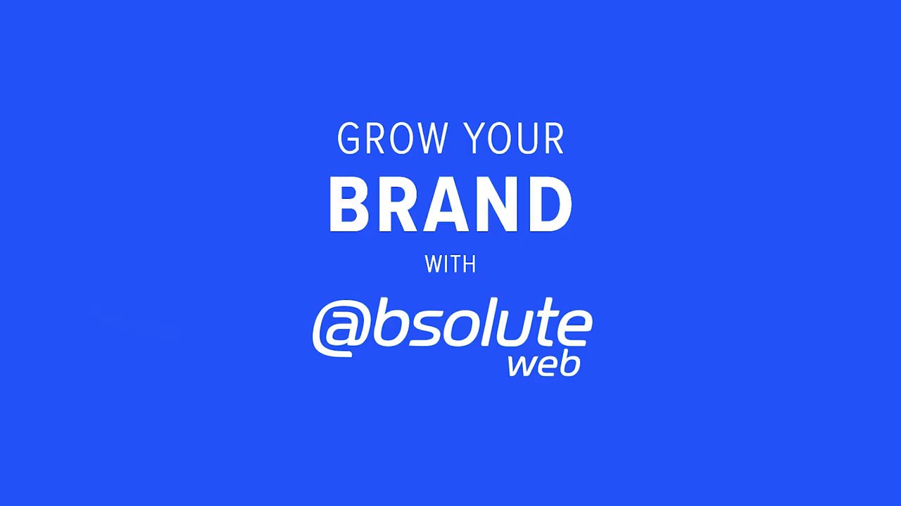 Shopify Plus Agency - Absolute Web