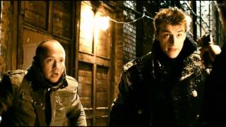 Дебютный фильм Егора Баранова "Самоубийцы" (2012, трейлер)