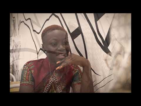 Oseni Junior - Whine4me (Official Video)
