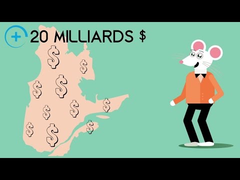 comment economiser au quebec