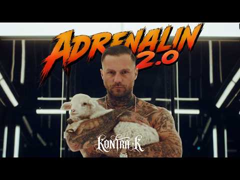 Miniatura de Adrenalin 2.0
