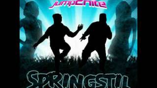SpringStil - Jump 2 Nite (Jaxx'N'Danger Remix) (Preview)