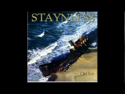 Staynless-old salt