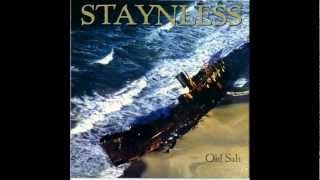 Staynless-old salt