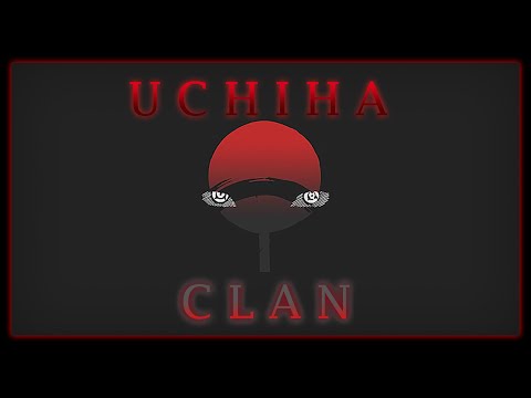 [NEFFEX] Dangerous ~ Uchiha Clan {AMV}