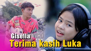 Download lagu Terima kasih Luka -  Prass Mellow (Live Sesion) Putri Gisella Ft .Tri Suaka mp3
