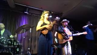 Dustbowl Revival - Got Over @ Nell's London 02/11/19