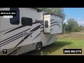Check out this Video for a 2018 Thor Motor Coach A.C.E. 29.4(Stock #461962)  for sale by Pop RVs. This unit is located in Sarasota, FL