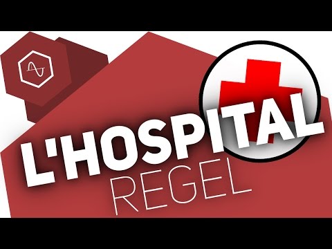 L'Hospital's Rule Simply Explained - Important Rules for Studying