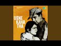 Aaha Rim Jhim Ke Ye Pyare Pyare