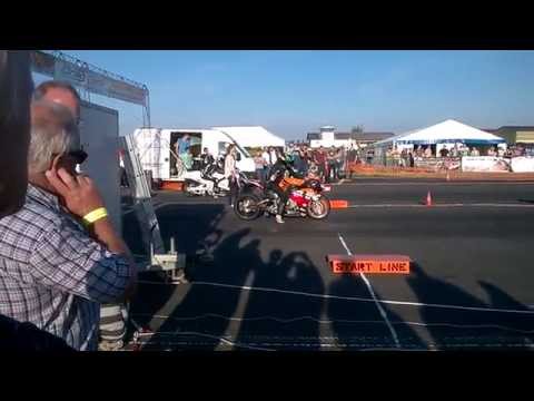 Gyorsulási Szezonzáró 2014 Fertőszentmiklós 2