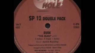 Ruok - The Man