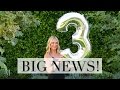 Big Announcement Watch To Find Out The News