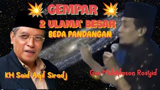 Download lagu 💥 Uproar 💥 TWO GREAT CLARA' HAVE DIFFERENT VIEWS ‼️🔴 GUS MUKHLASON ROSYID MOJOKERTO mp3 Download lagu 💥 Uproar 💥 TWO GREAT CLARA' HAVE DIFFERENT VIEWS ‼️🔴 GUS MUKHLASON ROSYID MOJOKERTO mp3