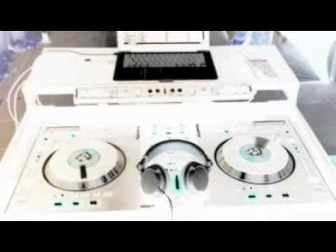 JOHNNY MASHUP BY DJ SKAI