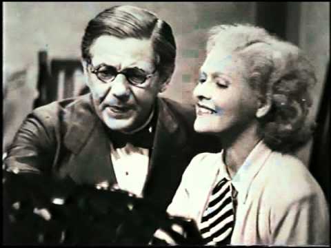 Liane Haid & Paul Hörbiger - Jeder Mensch hat das Recht auf ein bißchen Glück