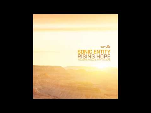 Sonic Entity - Rising Hope